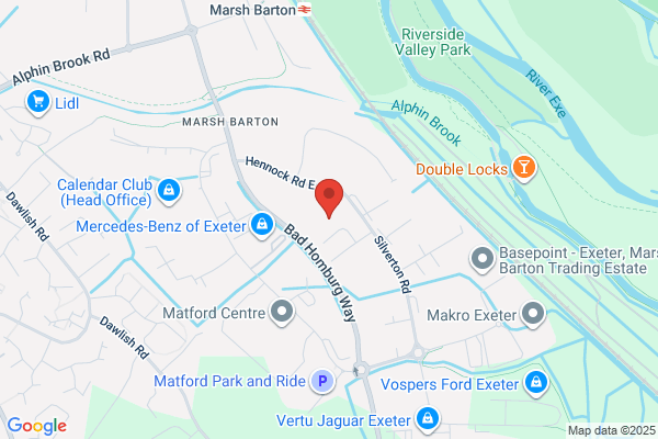 Bradfords Building Supplies