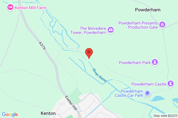 Powderham Sawmills