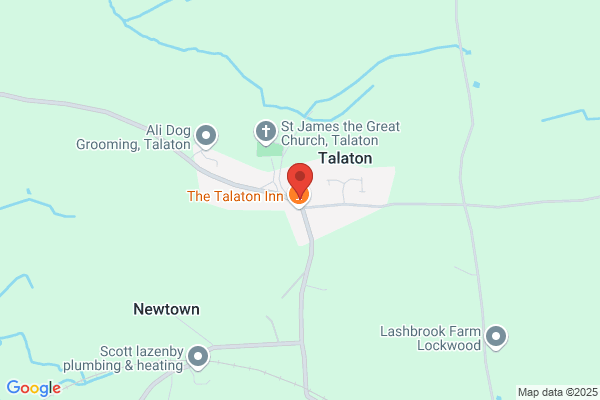 Talaton Village Shop