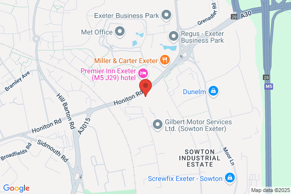 Counselling in Devon