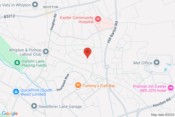 CLOSED - Cycle Surgery Exeter