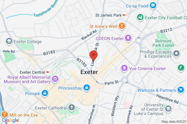 Exeter Advanced Dentistry