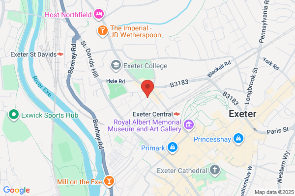Exeter Orthodontic Practice