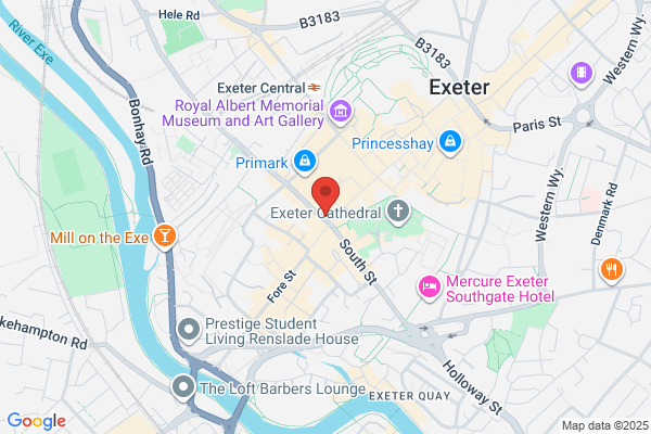 Pittar Chambers Dental Centre