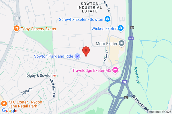 Parents Support & Development Officer