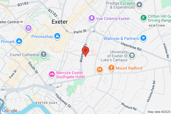 South Help Friends Of Southernhay House Surgery