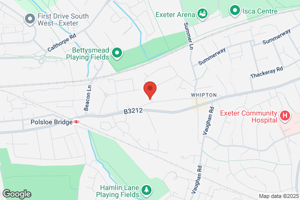 Whipton Branch Surgery