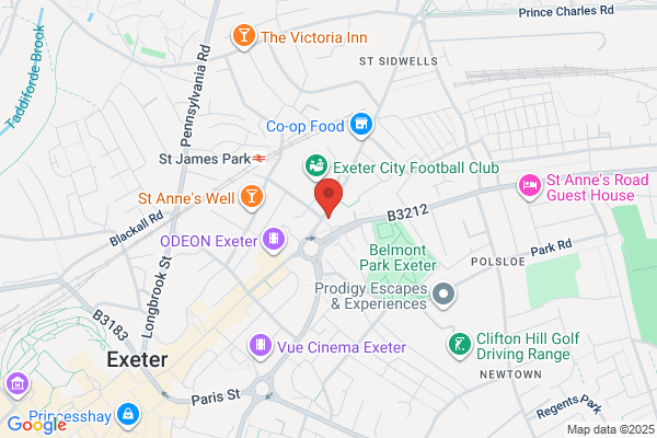 Hotpoint Repairs Exeter