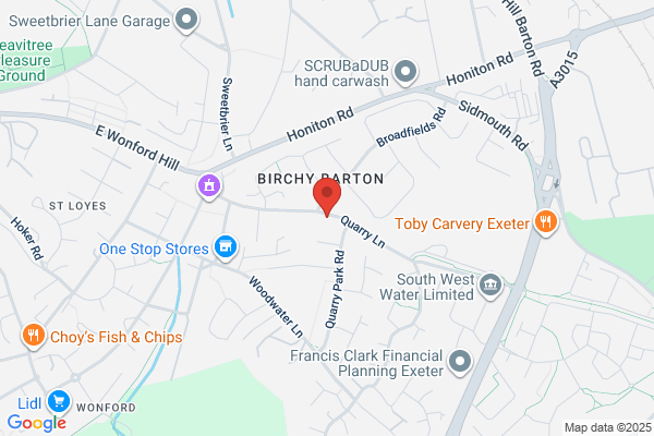 Exeter Driving Academy