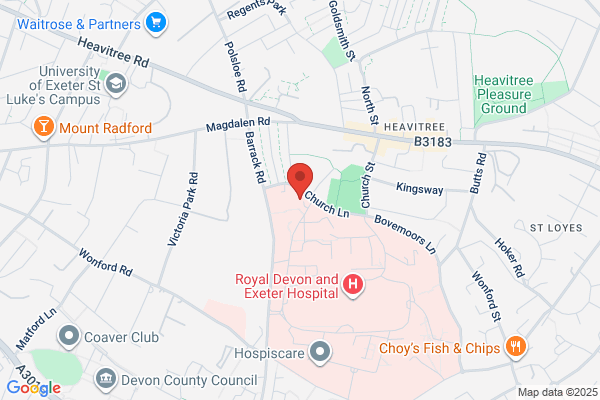 Devon Educational Psychology Services