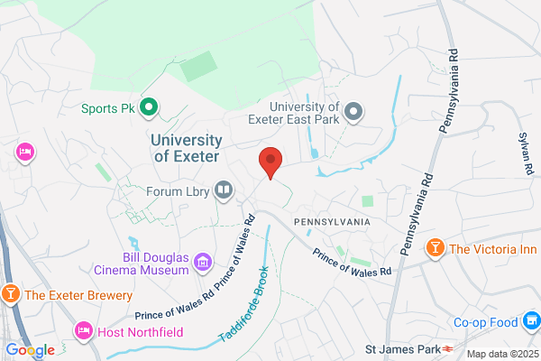 University of Exeter Business School
