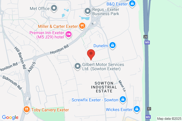 Edmundson's Electrical Wholesale Ltd