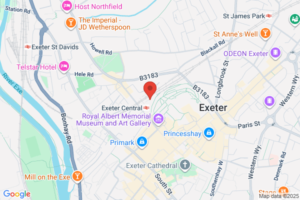 Express Exeter Electricians