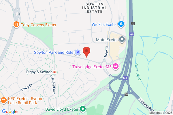 Network Solutions (SW) Ltd