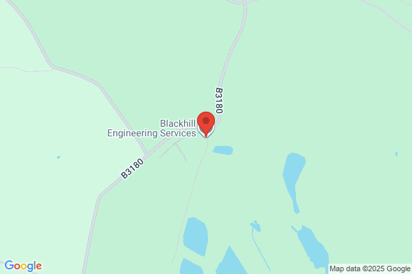 Blackhill Engineering Services Ltd