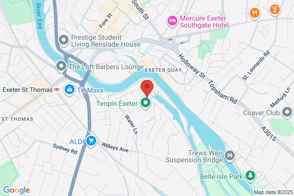 Lightweight Punch