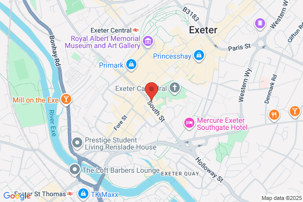 Connells Estate Agents Exeter