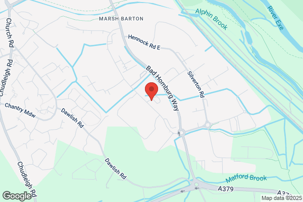 HQ - Exeter, Matford Business Centre