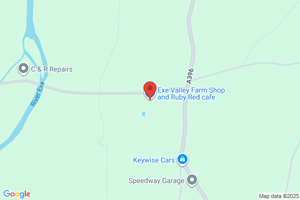 Exe Valley Farm Shop