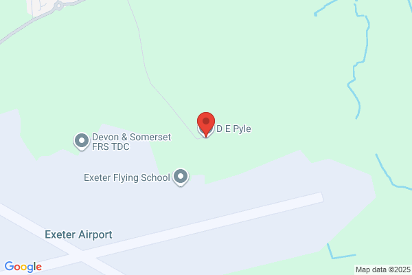 D E Pyle