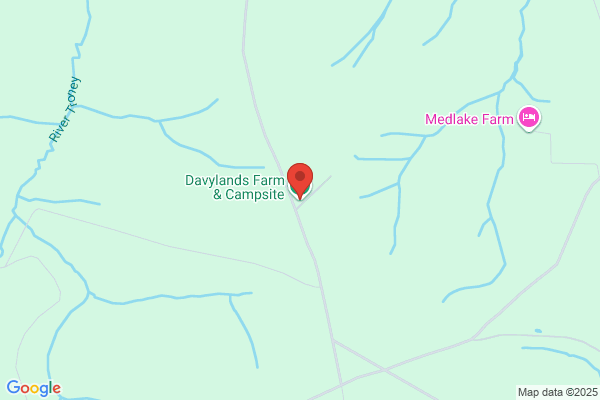 Davylands Farm