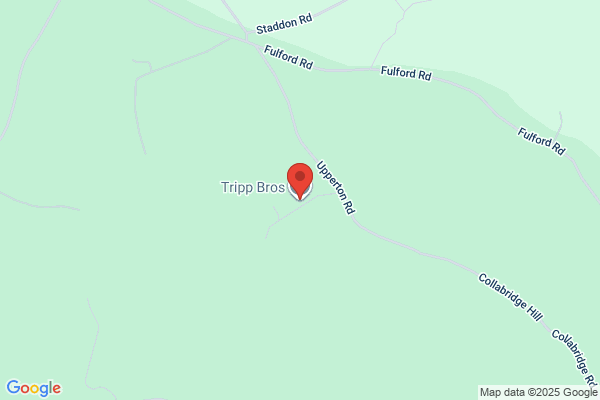 Tripp Bros & Sons