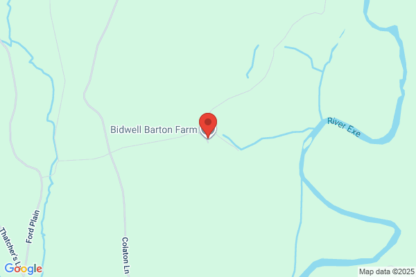 Bidwell Barton