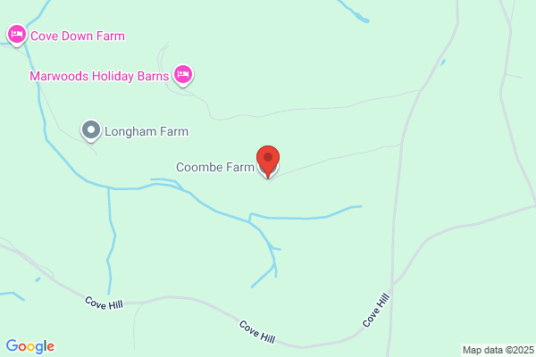 Coombe Farm
