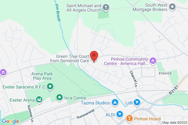 Barchester Green