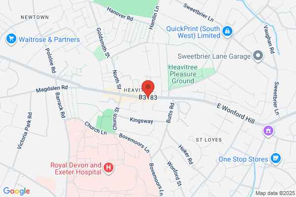 Brocks Fireplaces