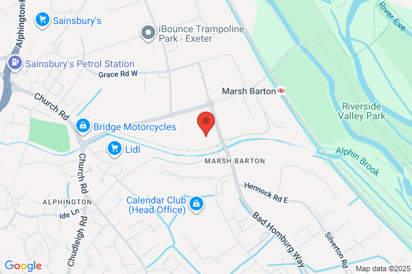 Motability Scheme at Marsh Kia Exeter