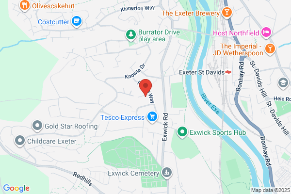 Exwick
