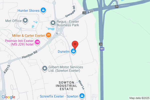 Furniture Village Ltd
