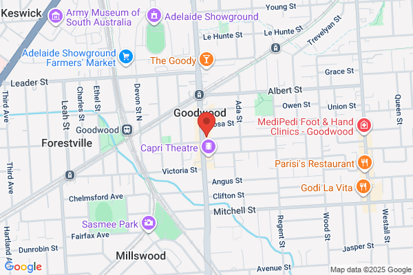 Good Wood Cellars