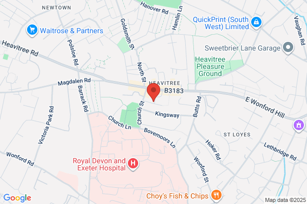 Heavitree Auto Repair