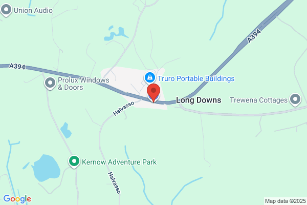 Longdown Garage