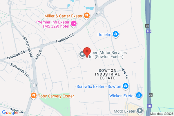 Whipton Motor Repairs