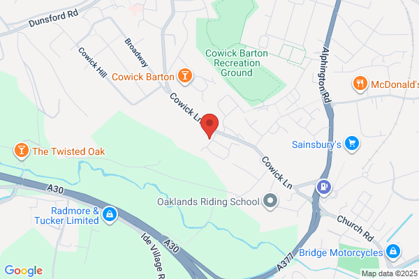 Exeter Gas Services