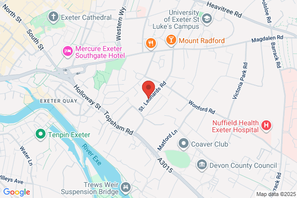 Exeter Window Repairs