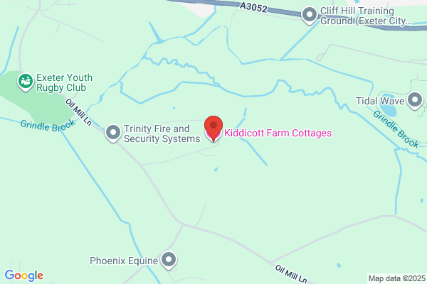 Kiddicott Farm