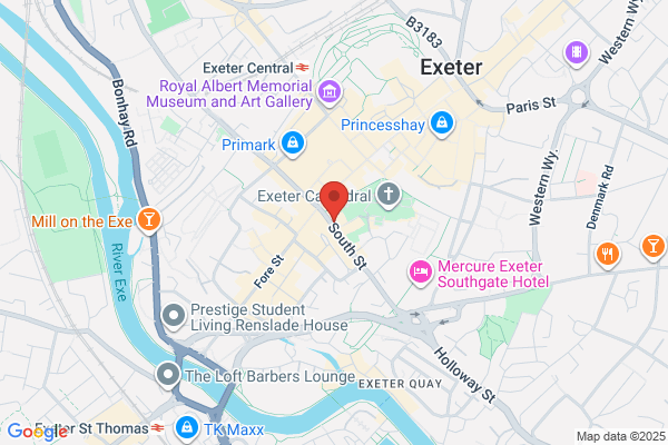 www.exetermassagecentre.co.uk