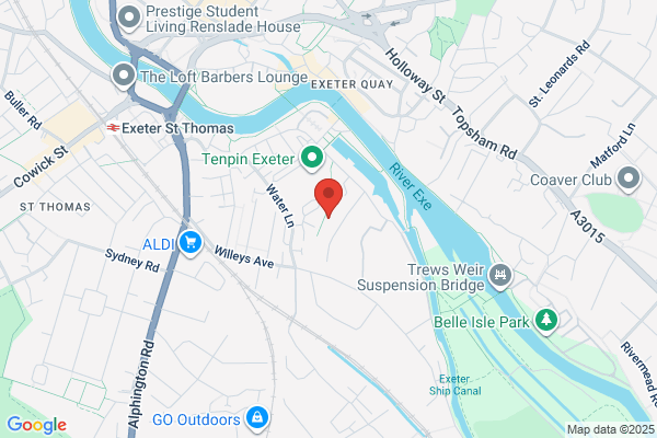 Motorcise Exeter Ltd