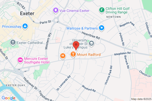 Contrast Plumbing & Heating