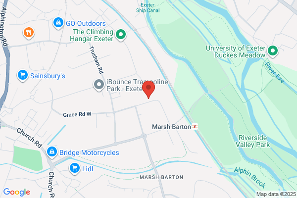 Hewden Hire Centres