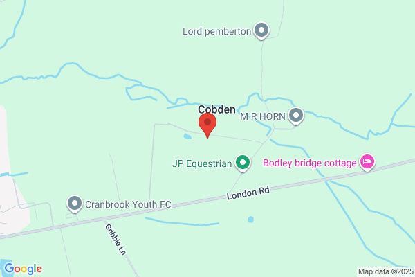 C J Cottey