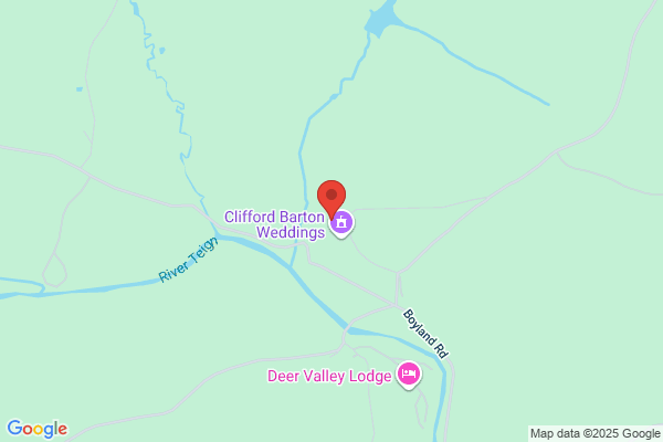 Clifford Barton Holiday Cottages
