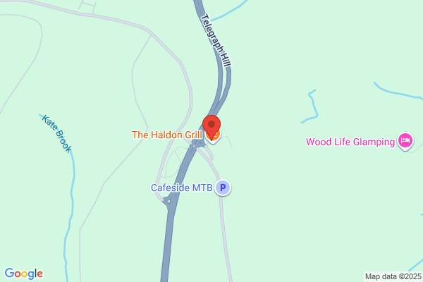 Haldon Chalets