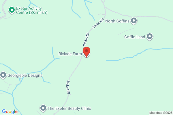 Rixlade Farm Holiday Cottages