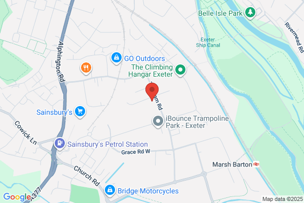 Cavendish Healthcare & Mobility