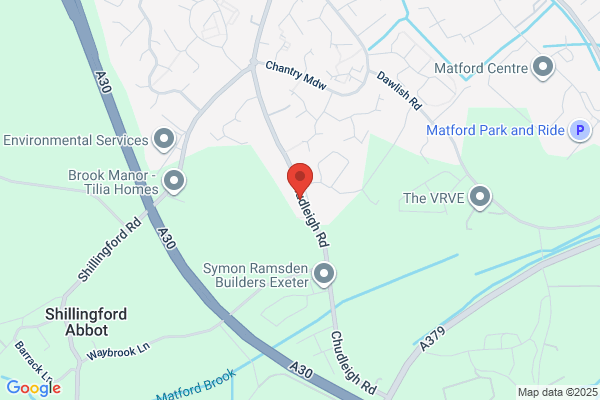 Redrow - St Michael's Meadow